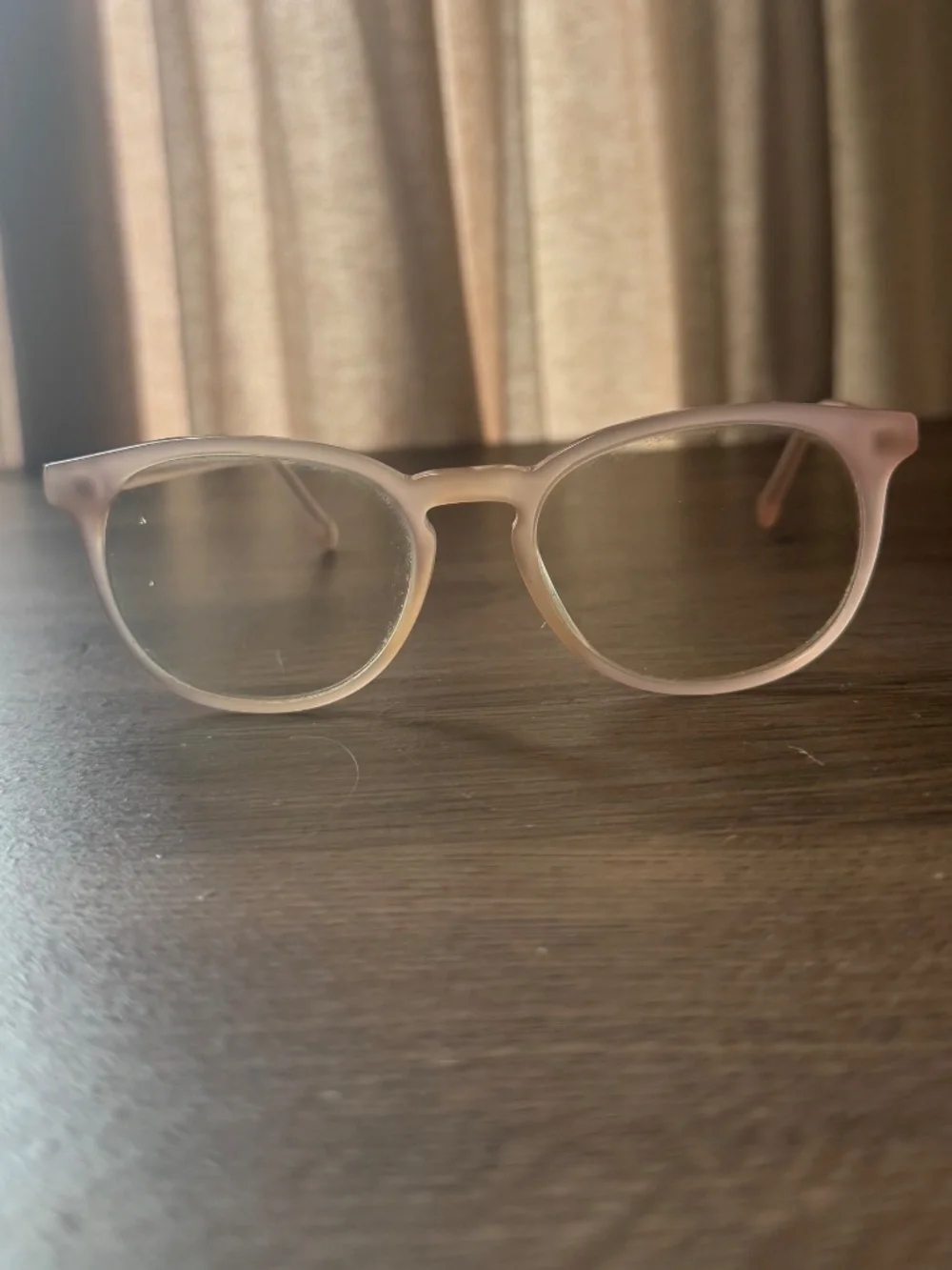 Felix Gray - Roebling Glasses